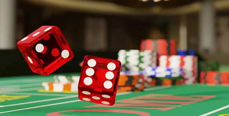 Casinos en línea en dólares de Singapur.
