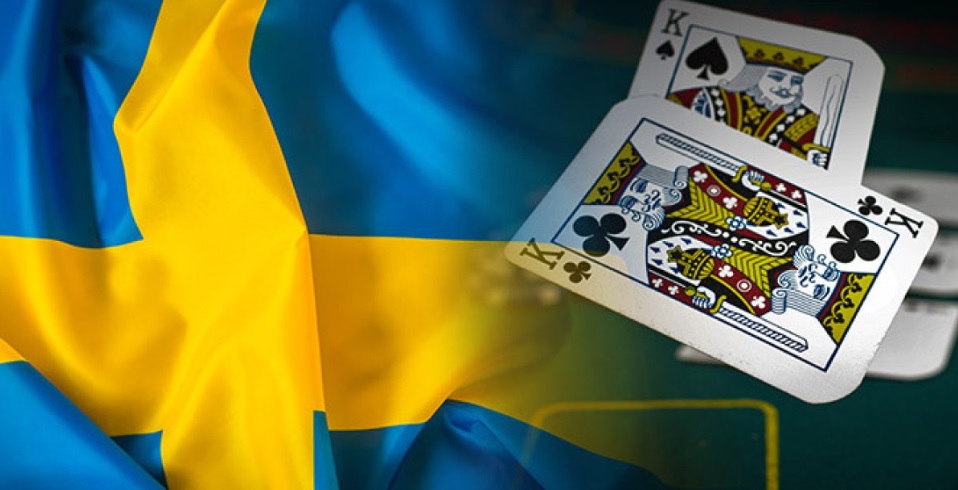 Zweedse Kroon online casino's.