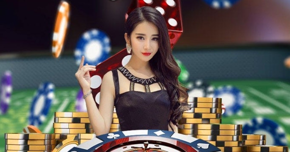 Thai Baht Online Casinos.
